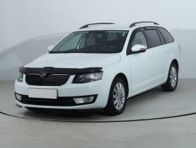 Skoda Octavia - 2015