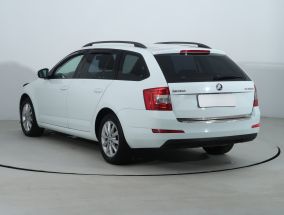Skoda Octavia - 2015