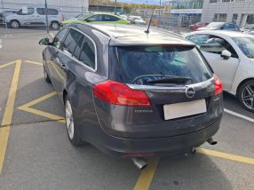 Opel Insignia - 2009