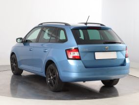 Skoda Fabia - 2018