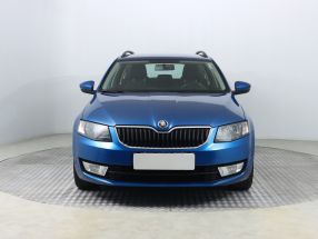 Skoda Octavia - 2014