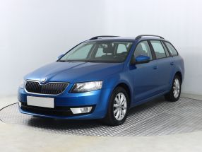 Skoda Octavia - 2014