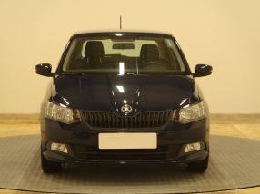 Skoda Fabia - 2017