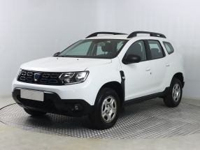 Dacia Duster - 2018