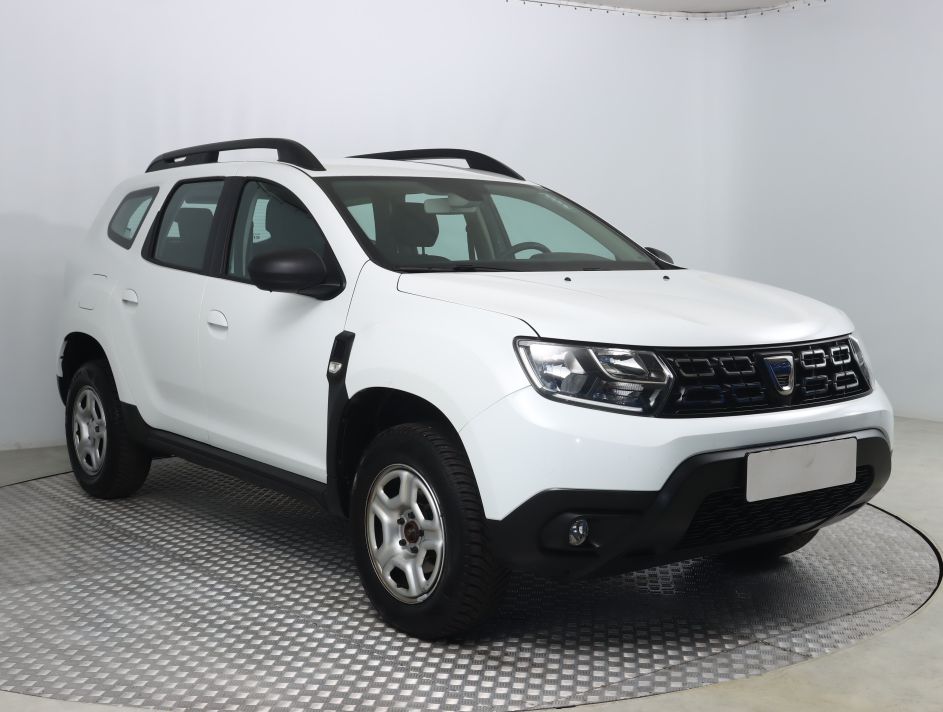 Dacia Duster - 2018