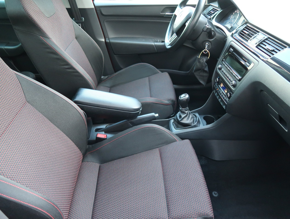 Škoda Rapid Spaceback