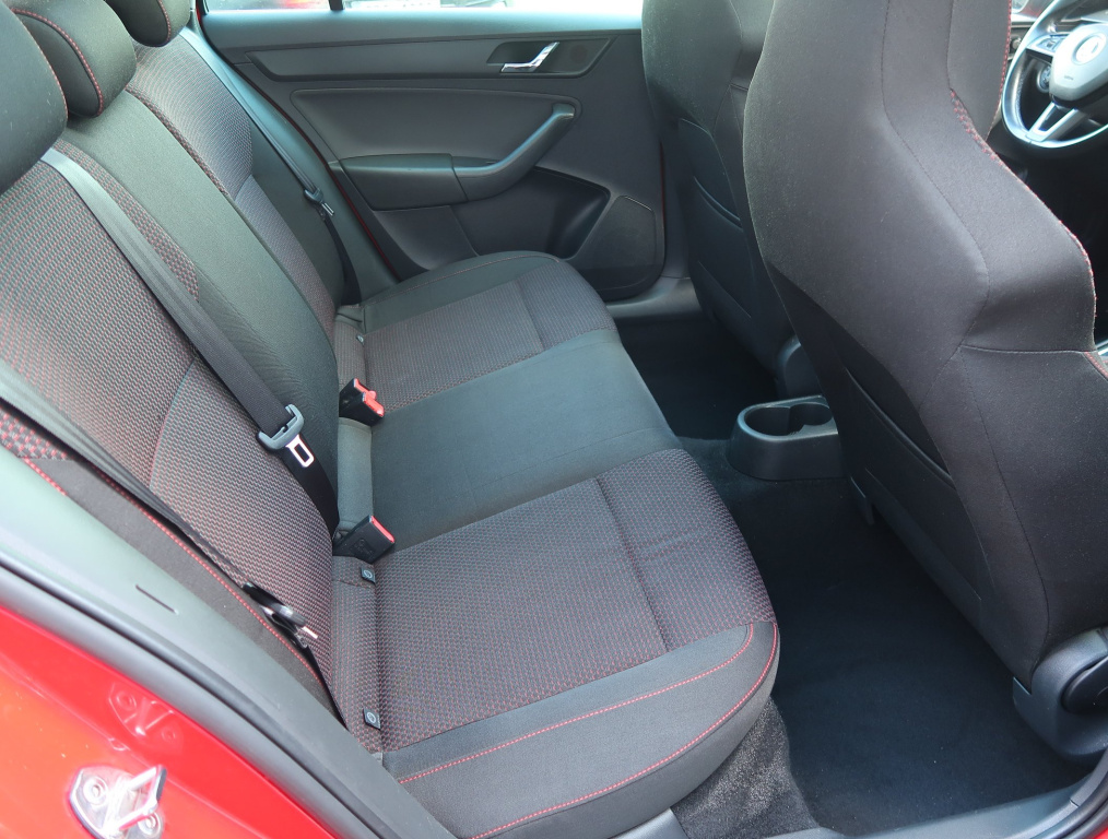 Škoda Rapid Spaceback