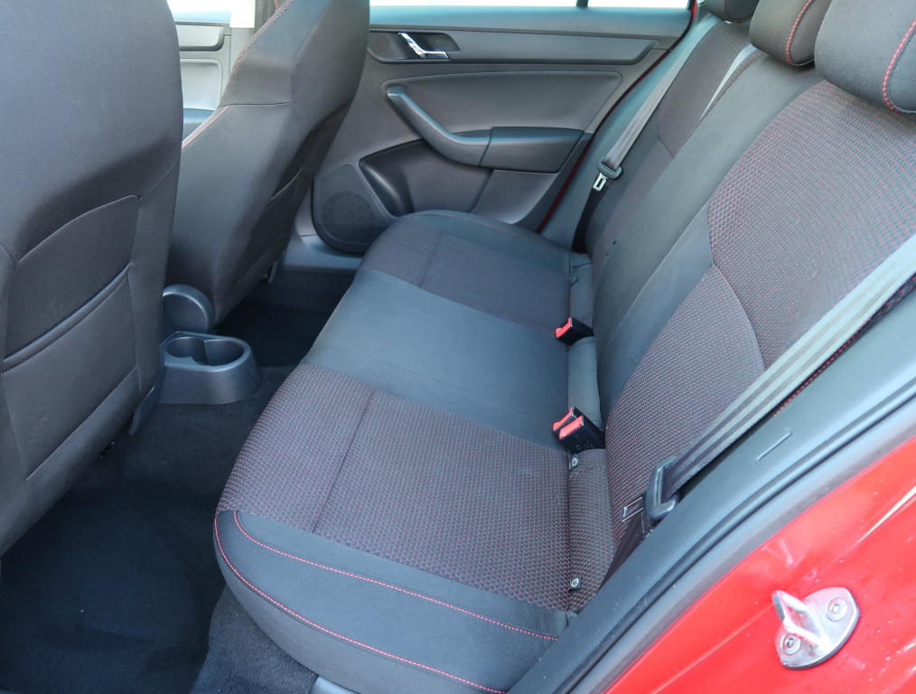 Škoda Rapid Spaceback