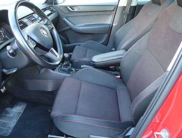 Škoda Rapid Spaceback