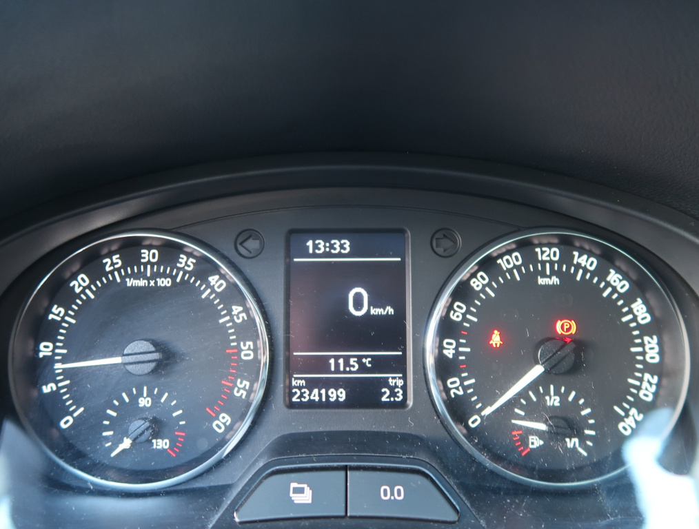 Škoda Rapid Spaceback