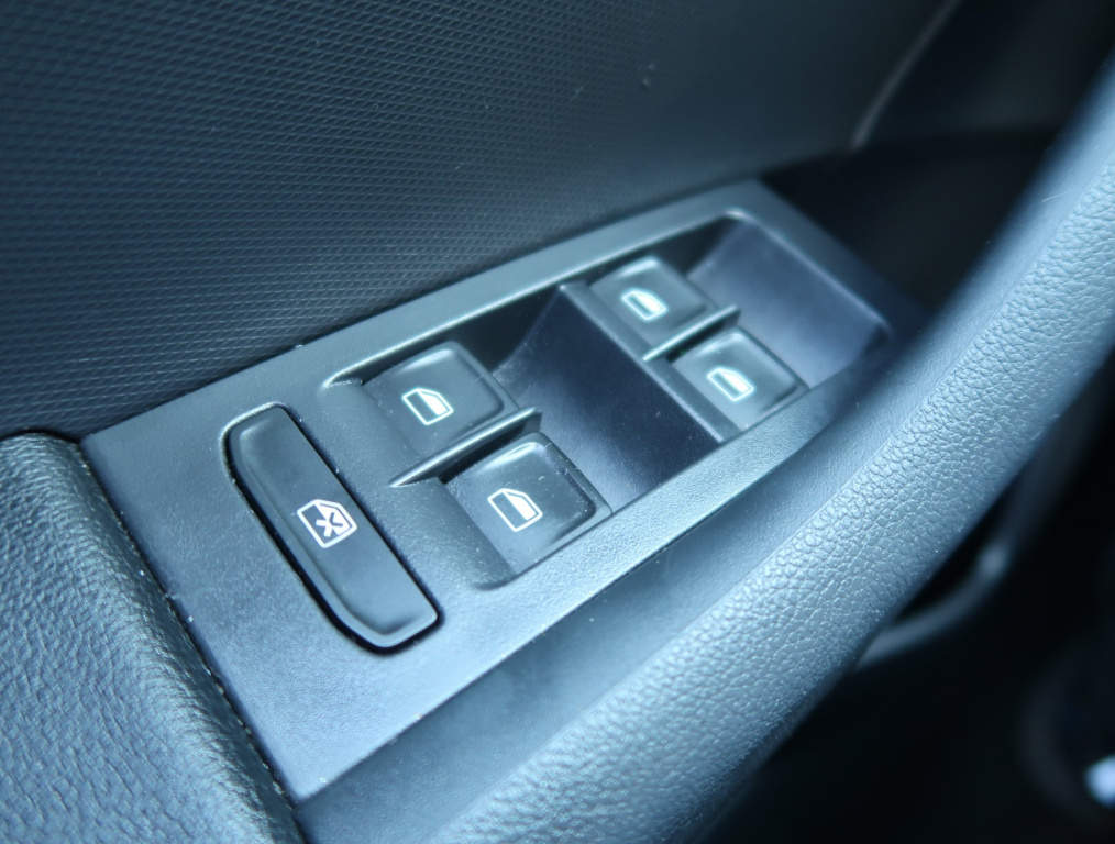 Škoda Rapid Spaceback