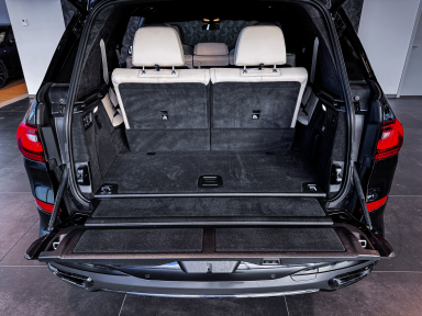 BMW X7 - 2022