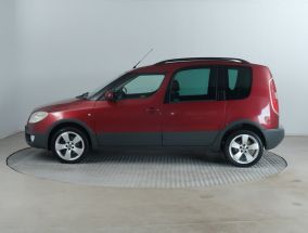 Skoda Roomster - 2009