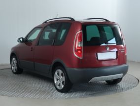 Skoda Roomster - 2009