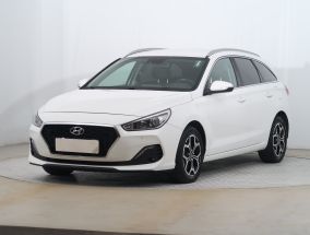Hyundai i30 - 2018
