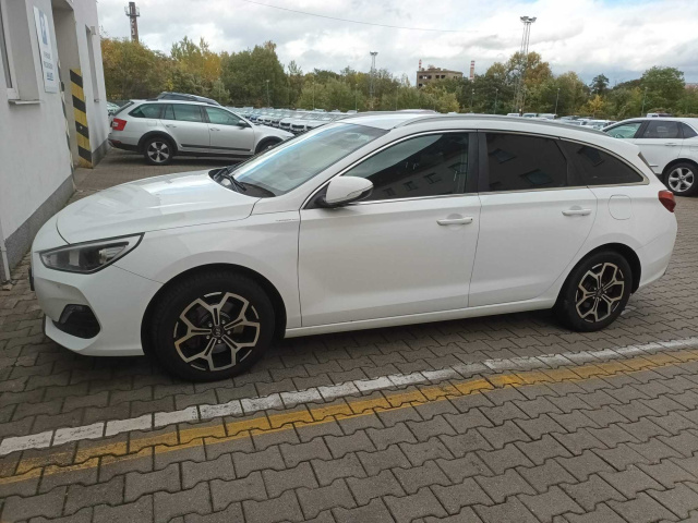 Hyundai i30 2018