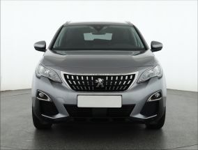 Peugeot 3008 - 2019