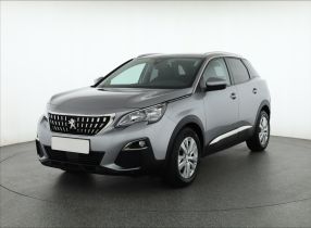 Peugeot 3008 - 2019