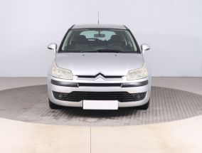 Citroen C4 - 2006