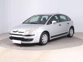 Citroen C4 - 2006