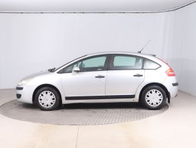 Citroen C4 - 2006