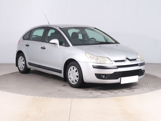 Citroen C4 2006