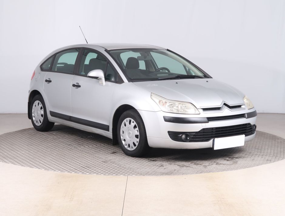 Citroen C4 - 2006