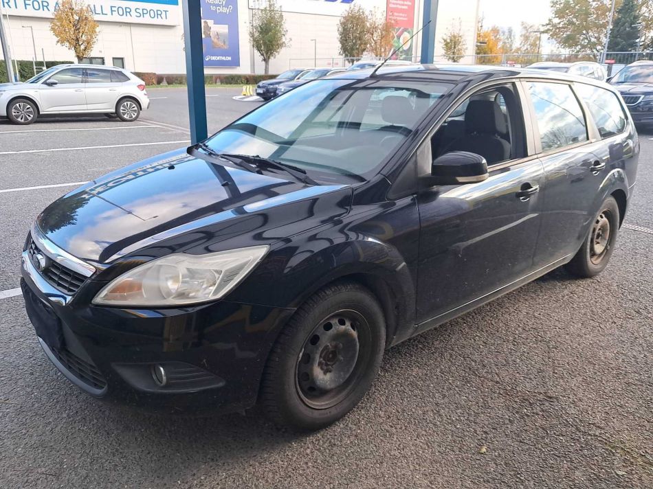 Ford Focus - 2009