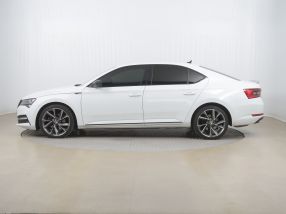Skoda Superb - 2020