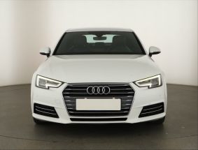 Audi A4 - 2015