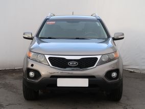 Kia Sorento - 2010