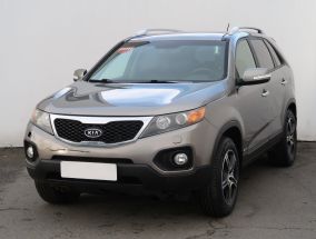 Kia Sorento - 2010