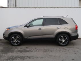 Kia Sorento - 2010