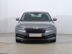 Skoda Superb - 2020