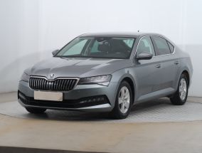 Skoda Superb - 2020