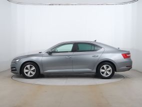 Skoda Superb - 2020