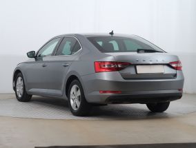 Skoda Superb - 2020