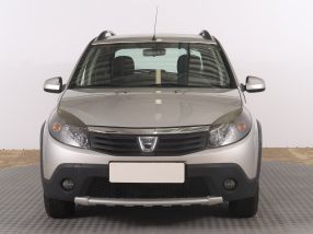 Dacia Sandero - 2012