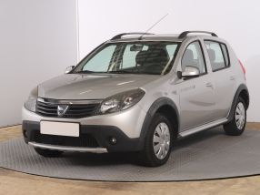 Dacia Sandero - 2012