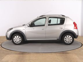 Dacia Sandero - 2012