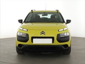 Citroen C4 Cactus - 2017