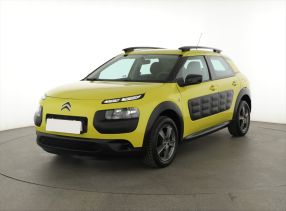 Citroen C4 Cactus - 2017
