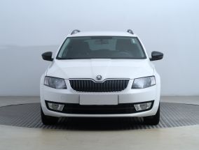 Skoda Octavia - 2013