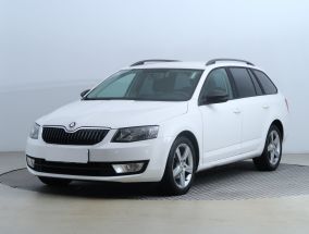 Skoda Octavia - 2013