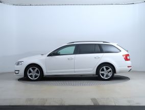 Skoda Octavia - 2013