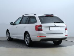 Skoda Octavia - 2013