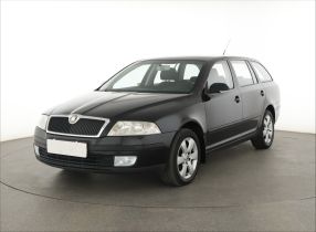 Skoda Octavia - 2007