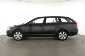 Skoda Octavia - 2007