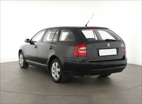Skoda Octavia - 2007