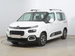 Citroen Berlingo - 2019